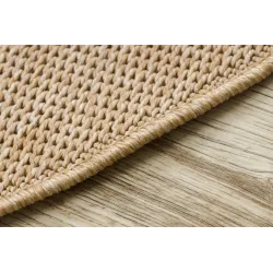 TIMO 5979 SISAL Teppich, perfekt für Garten oder Terrasse