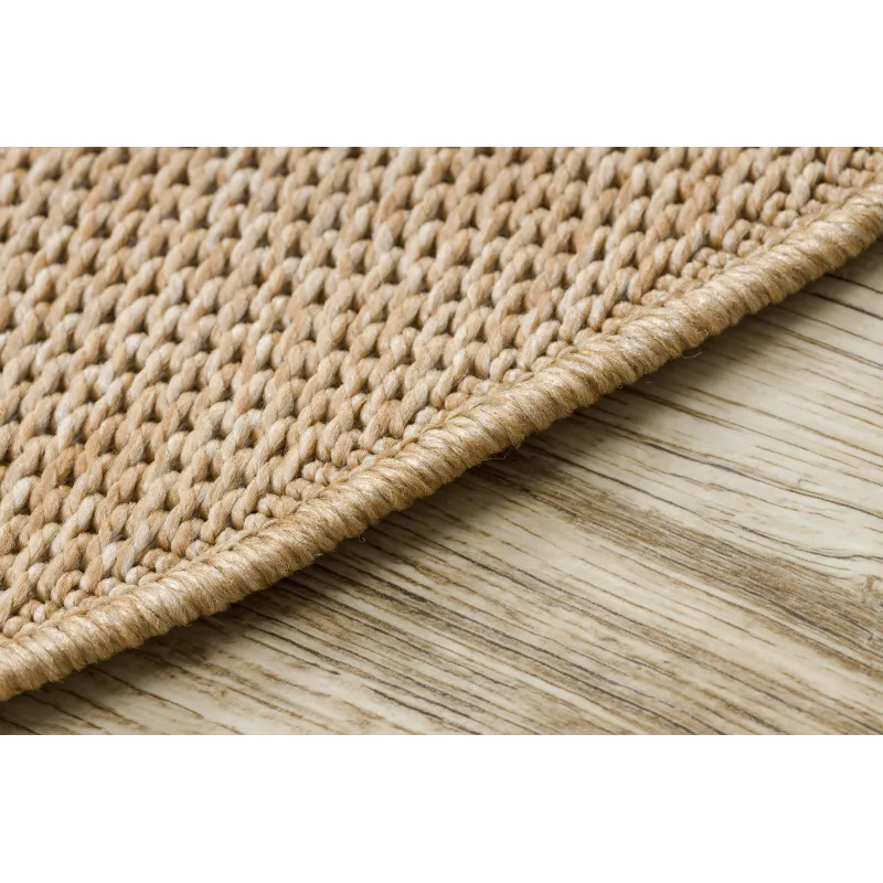 TIMO 5979 SISAL Teppich, perfekt für Garten oder Terrasse