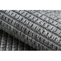 Sisal Teppich TIMO 5979, perfekt für stilvolle Gartenbereiche