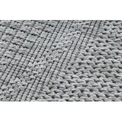 Sisal Teppich TIMO 5979, ideal für Garten oder Terrasse