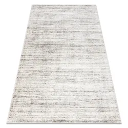 Teppich FUSION 7156 creme - Melange, modern, abstrakt