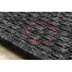 Sisal Teppich TIMO 6272 für den Außenbereich, stilvolles Accessoire