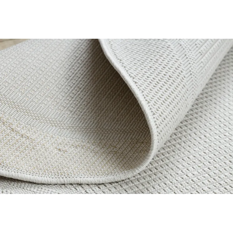 Sisal Teppich TIMO 5979, perfekt für Garten oder Terrasse