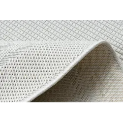 Sisal Teppich TIMO 5979, ideal für den Außenbereich
