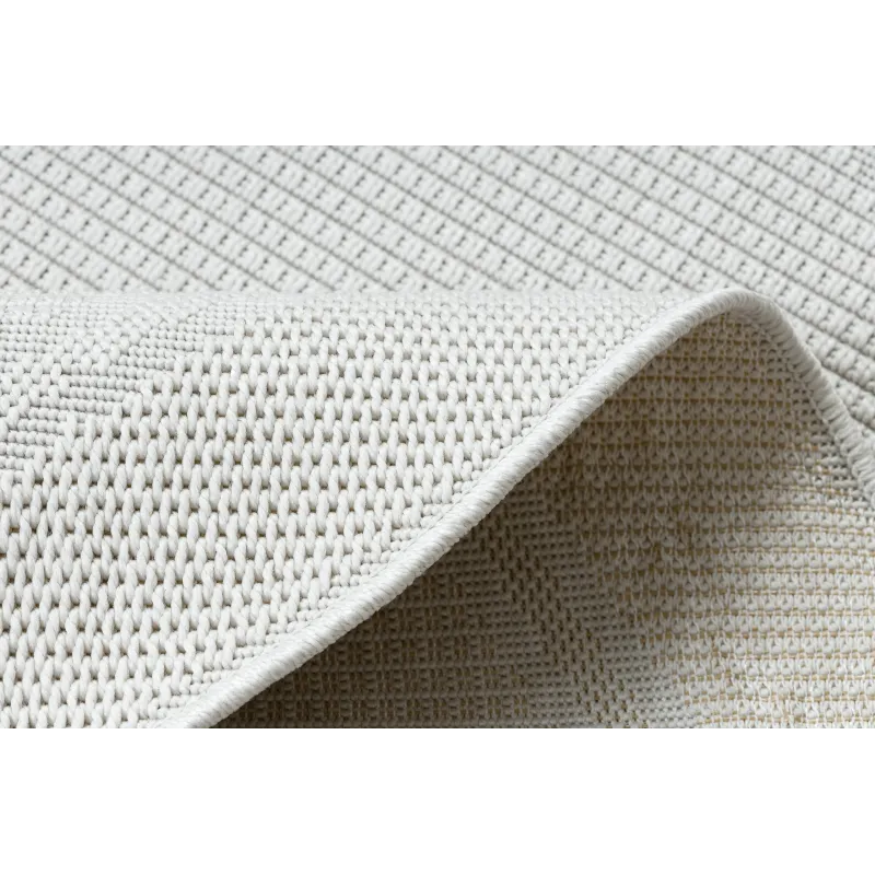 Sisal Teppich TIMO 5979, ideal für den Außenbereich