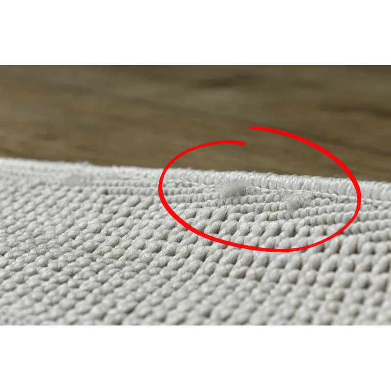 Pflegeleichter Sisal Teppich TIMO 5979 für Wohnzimmer und Terrasse
