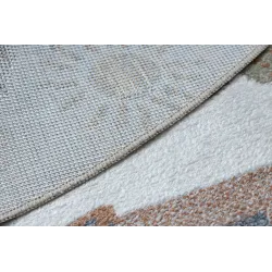 Teppich BONO 9207 aus weichem Material, perfekt für das Wohnzimmer