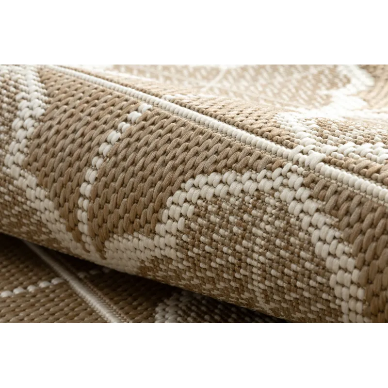 Stylvoller Sisal Teppich für das Kinderzimmer, sicher und langlebig