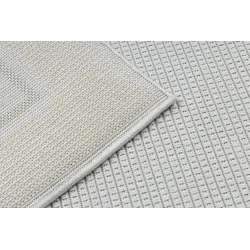 Sisal Teppich TIMO 5979, wetterfest und langlebig für Außenbereiche