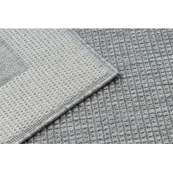 Sisal Teppich TIMO 5979, langlebig und pflegeleicht für den Außenbereich