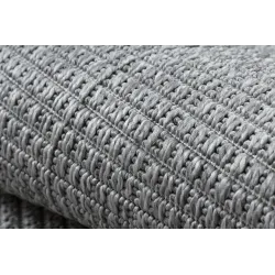 Sisal Teppich TIMO 5979, perfekt für Entspannungsbereiche im Garten oder auf der Terrasse