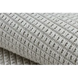 Sisal Teppich TIMO 5979, perfekt für den Garten oder die Terrasse