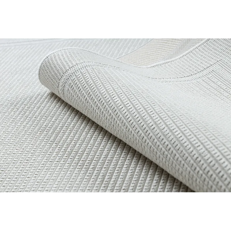 Sisal Teppich TIMO 5979, pflegeleicht und perfekt für den Garten