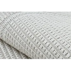 Sisal Teppich TIMO 5979, ideal für den Garten oder die Terrasse für Kinder