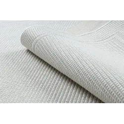 Sisal Teppich TIMO 5979 perfekt für Garten und Terrasse
