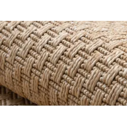 Teppich TIMO 5979, perfekt für Garten oder Terrasse, pflegeleicht