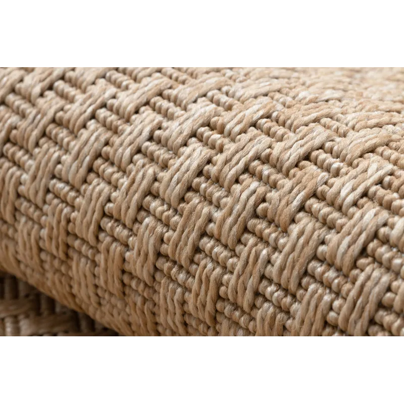 Teppich TIMO 5979, perfekt für Garten oder Terrasse, pflegeleicht