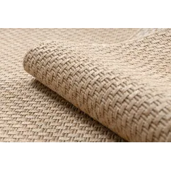 Teppich TIMO 5979, ideal für entspannende Bereiche im Garten