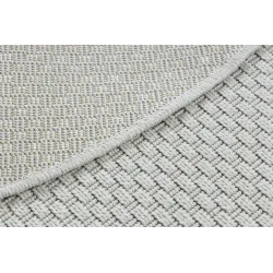 Robuster Sisal Teppich TIMO 6272, wetterfest und langlebig