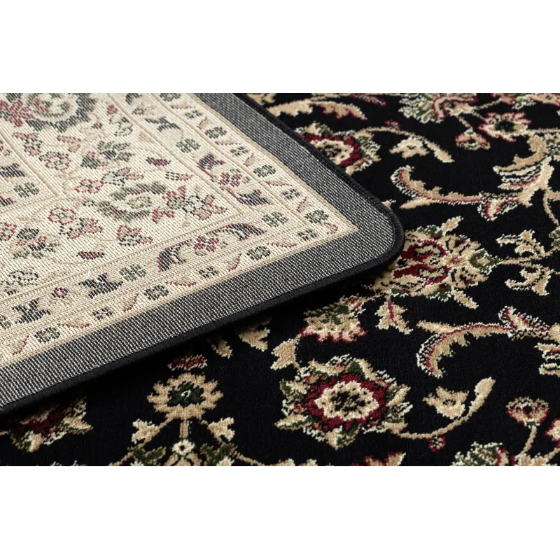 Dywan ROYAL ADR wzór 1745 czarny
