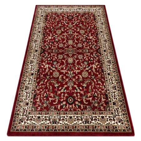 Dywan ROYAL ADR wzór 1745 bordowy