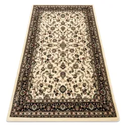 Teppich ROYAL ADR Muster 1745 karamell
