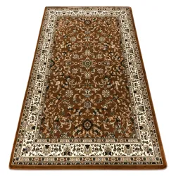 Teppich ROYAL ADR Muster 1745 braun