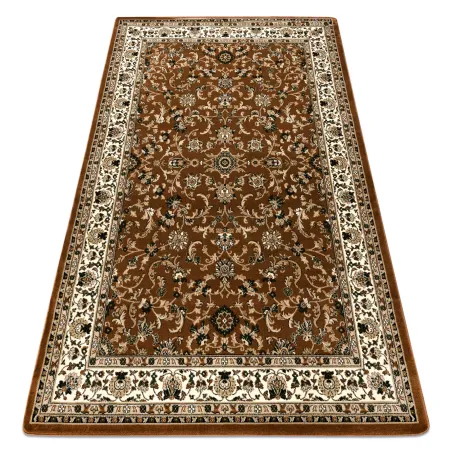 Dywan ROYAL ADR wzór 1745 brązowy