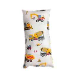 Kissen 40x23 cm Fahrzeuge
