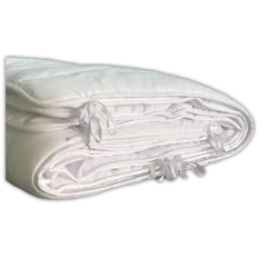 Ganzjahres-Bettdecke Medical DUO 2x 140x200 cm – 3in1, hypoallergen