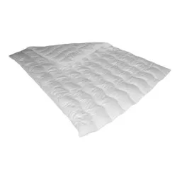 Winterbettdecke Winter LUX 140x200 cm – extra warm, hypoallergen, waschbar