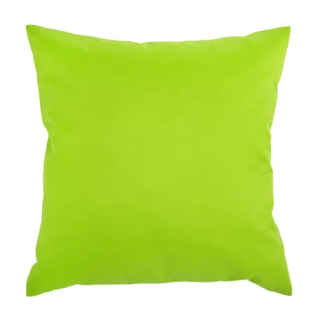 Limette Dekokissen 45x45 cm für den Außenbereich, ideal für Gartenmöbel