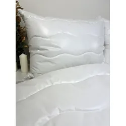 Waschbares Kissen 70x90 cm – 95°C waschbar, hypoallergen