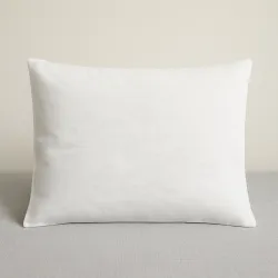 Einweg-Kopfkissen 30×40 cm – Vliesstoff, ungefüttert
