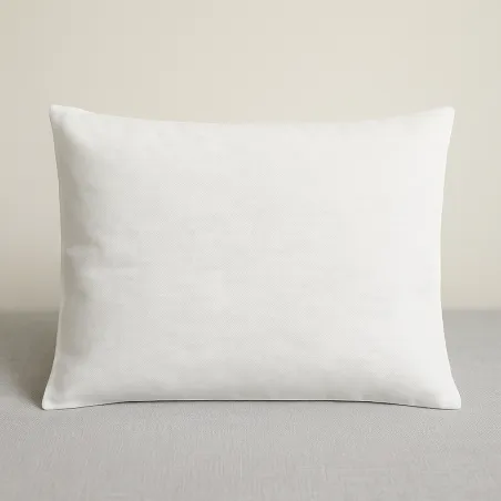 Einweg-Kopfkissen 30×40 cm aus Vliesstoff, ideal für Reisen