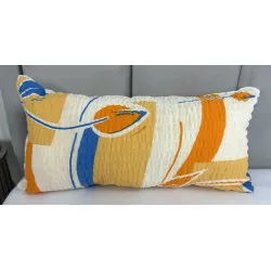 Kissen 40x23 cm Orange