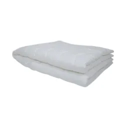 Ganzjahres-Bettdecke Medical aus Mikrofaser 140x200 cm