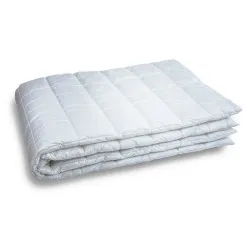 Hypoallergene Antistress Carbon Bettdecke mit Kohlenstofffasern 140x200 cm