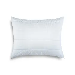 CARBON MEDIC Antistress-Kissen – Kohlefaser, hypoallergen, waschbar, 70x90 cm
