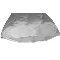 Kissen im Kissen MEDIC – verstellbar, hypoallergen, doppelter Komfort 70x90 cm