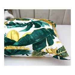 Kissenbezug Jungle 50x150 – 100% Baumwolle