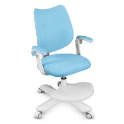 Junior 4.6 Blau Drehstuhl für Kinder