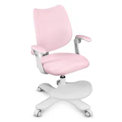 Junior 4.6 Pink Ergonomischer Kinderbürostuhl