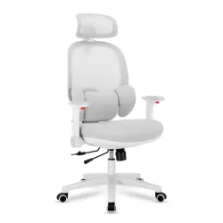Junior 6.3 Grau Gaming-Stuhl für Kinder