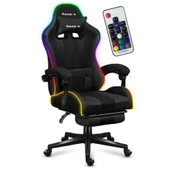 Force 4.7 RGB Mesh Gaming-Stuhl
