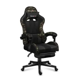 Force 4.7 Camo Mesh Gaming-Stuhl