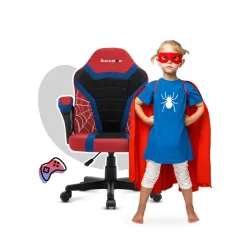 Ranger 1.0 Spider Kinder Gaming-Stuhl