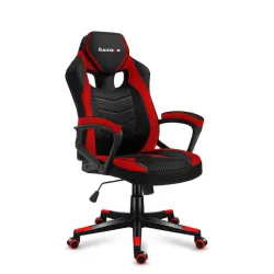 Force 2.5 Red Mesh Gaming-Stuhl