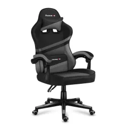 Force 4.4 Grey Mesh Gaming-Stuhl