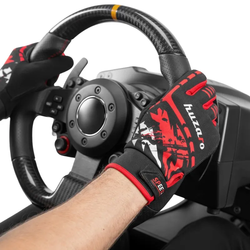 Speed 6.0 Rennkokpit Simulator – Ansicht 3